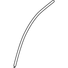 KAPI BANDI STİCKER SAĞ ÖN ERA 86372-1E000 HMC